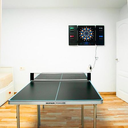 Vibesol Pool Heated House Lägenhet Playa Honda  Exteriör bild