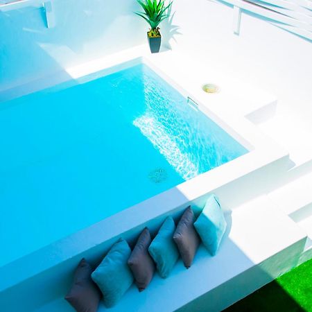 Vibesol Pool Heated House Lägenhet Playa Honda  Exteriör bild