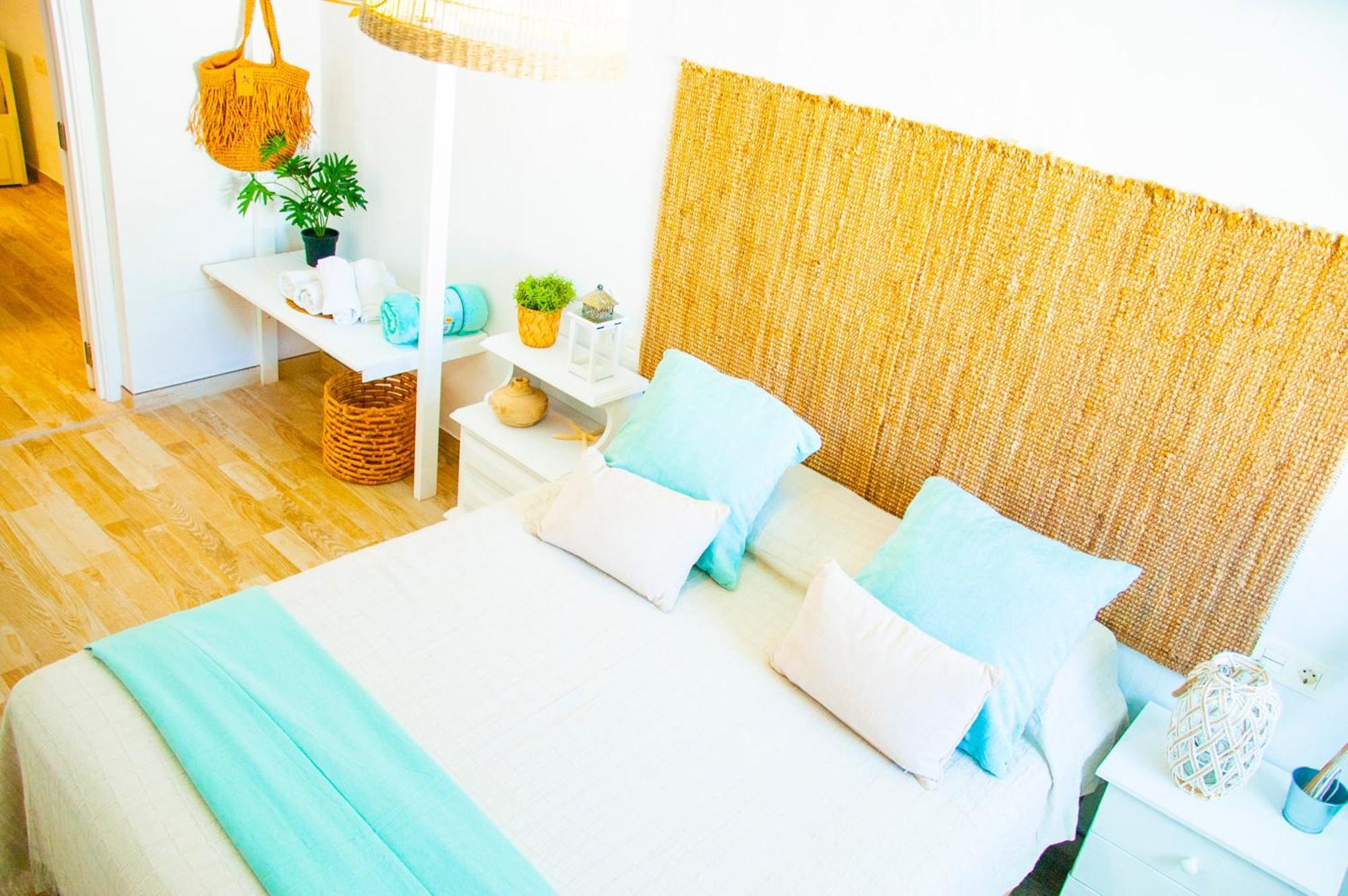 Vibesol Pool Heated House Lägenhet Playa Honda  Exteriör bild